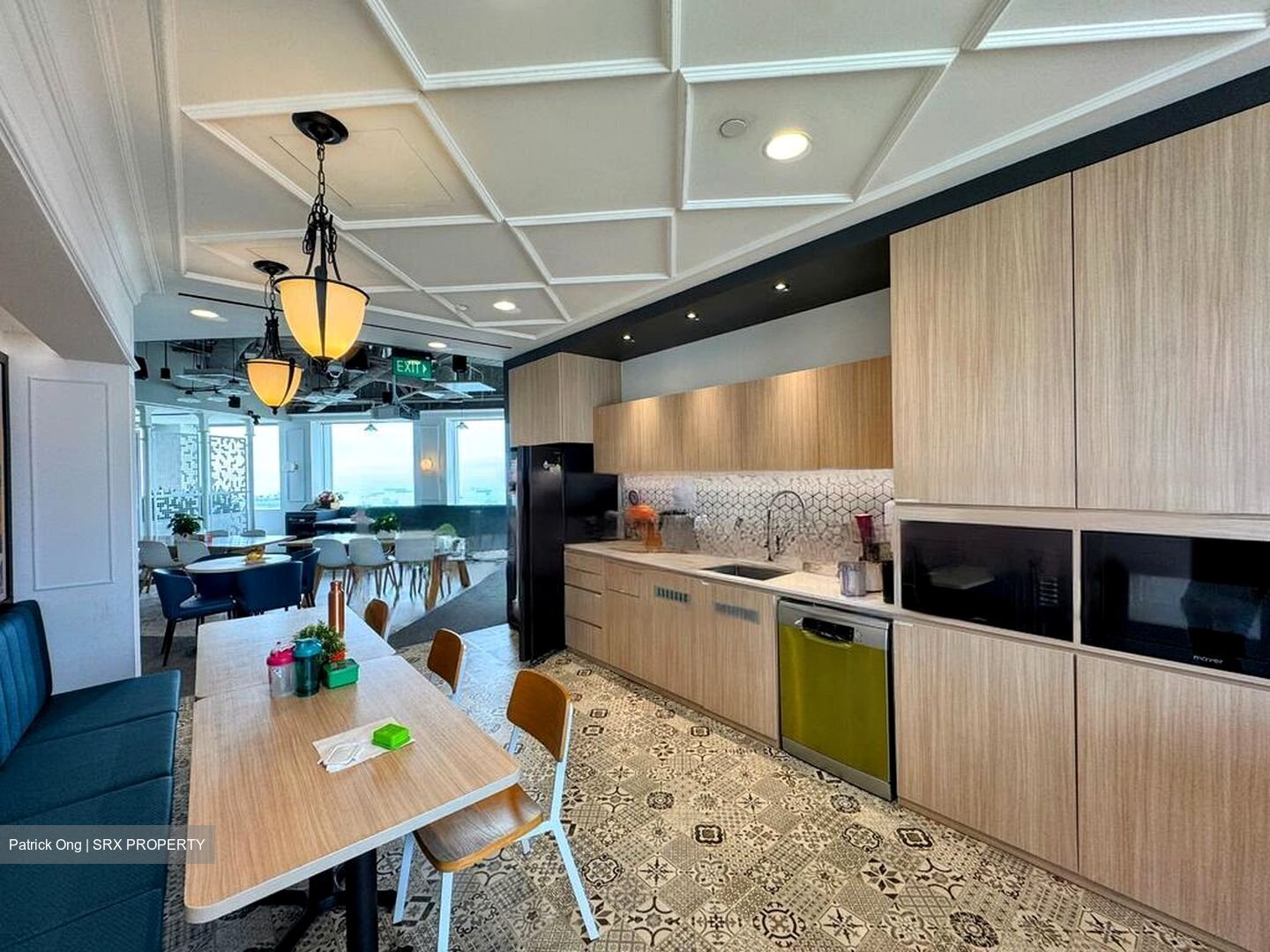 One Raffles Place (D1), Office #457177511